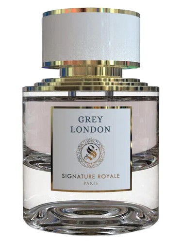 Grey London