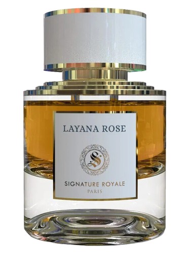 Layana Rose