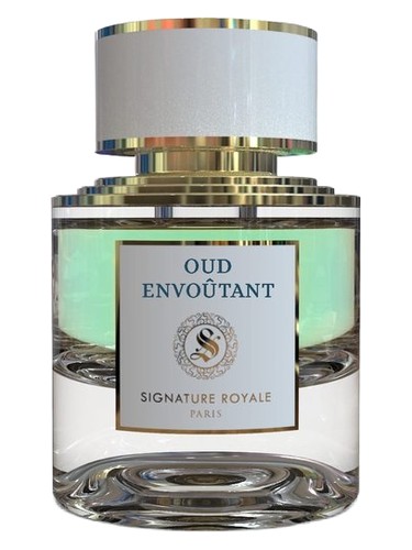 Oud Envoutant