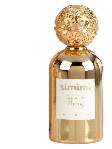 Espoir de Zhang
