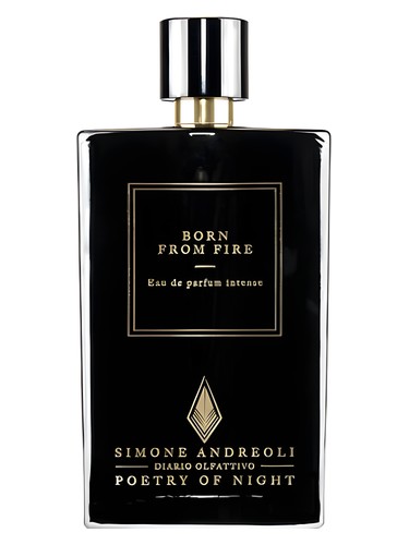 Born From Fire