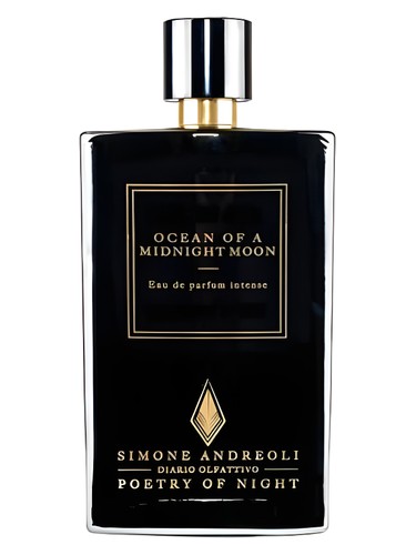 Ocean of a Midnight Moon