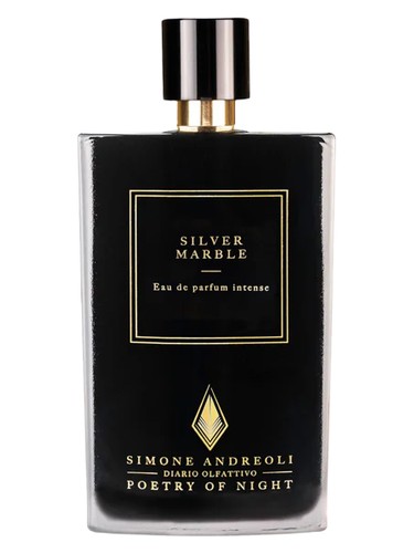Silver Marble