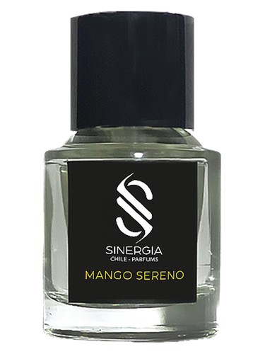 Mango Sereno