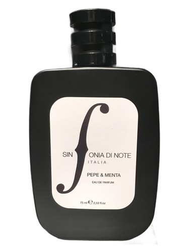Pepe & Menta