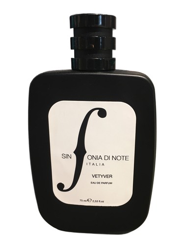 Vetyver