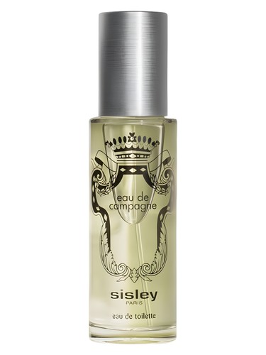 Eau de Campagne