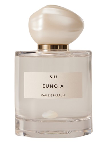 Eunoia