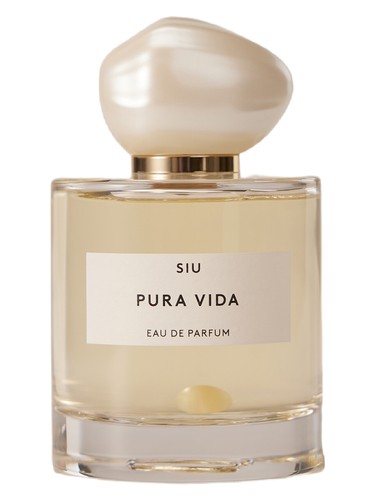 Pura Vida