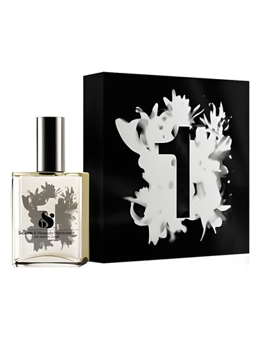 Six Scents 1 Alexandre Herchcovitch: Urban Tropicalia