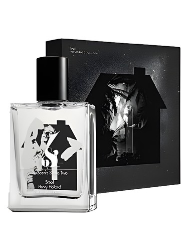 Series Two No4 Henry Holland Smell