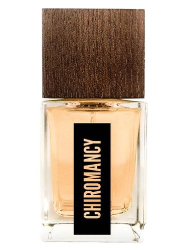 Chiromancy