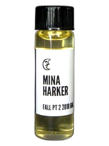 Mina Harker