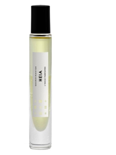 Heia Perfume Oil