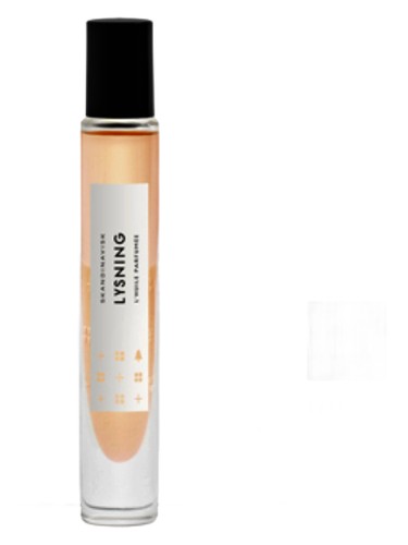 Lysning Perfume Oil