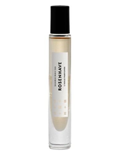 Rosenhave Perfume Oil