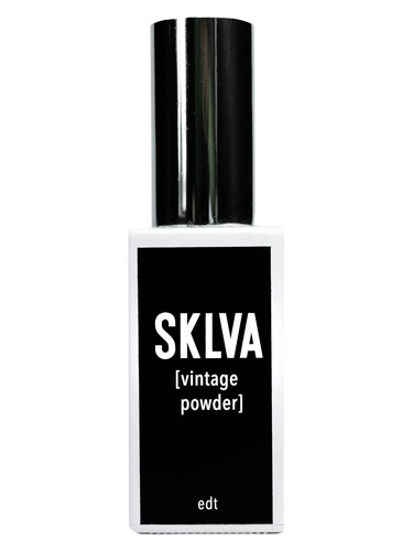 [vintage powder]