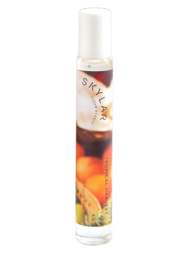 Tropical Harvest