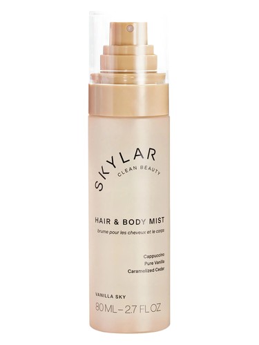 Vanilla Sky for Woman