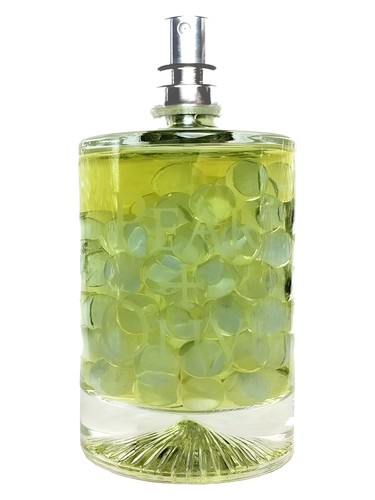 Pear & Olive