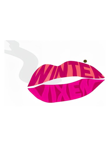 Winter Vixen