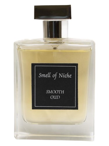 Smooth Oud