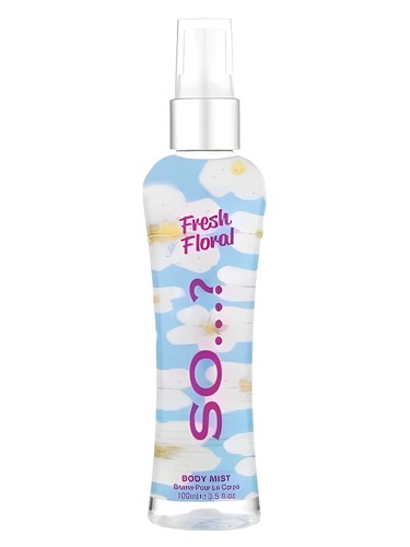 Fresh Floral 2011