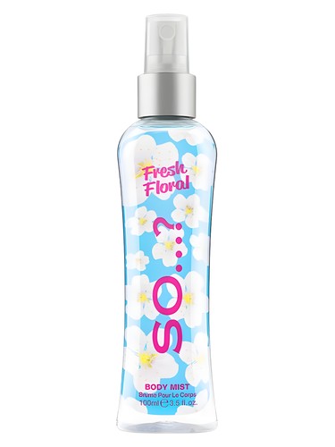 Fresh Floral 2020