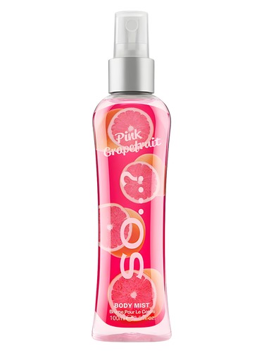 Pink Grapefruit 2020
