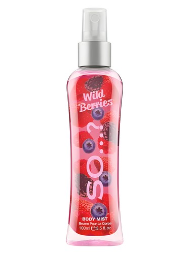 Wild Berries 2020