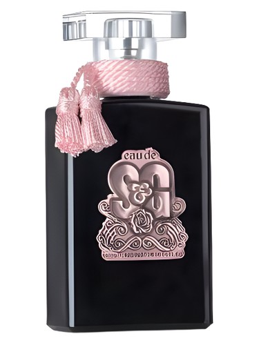 Eau de Soap & Glory