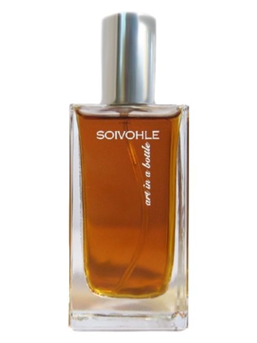 Moroccan Orange