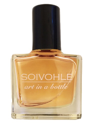 Vintage Chypre