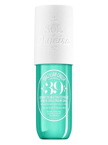 Cheirosa '39
