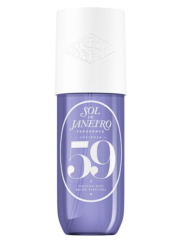 Cheirosa '59