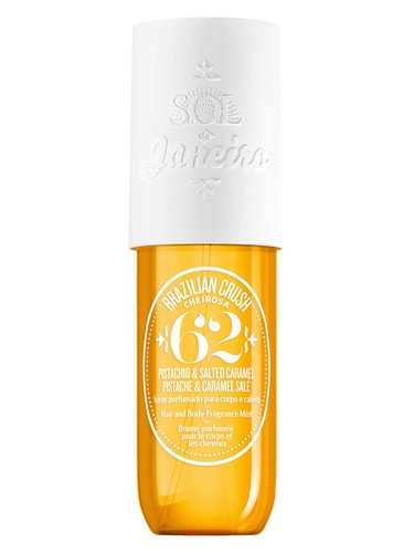 Cheirosa '62