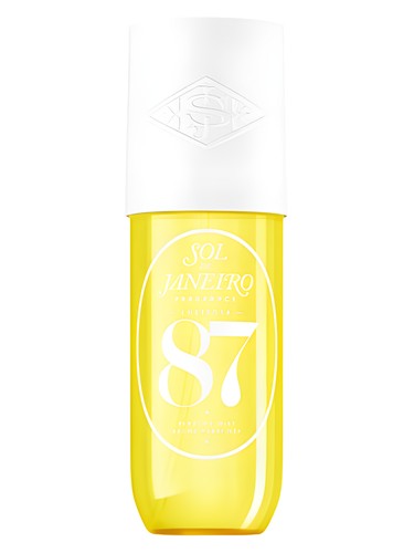 Cheirosa '87