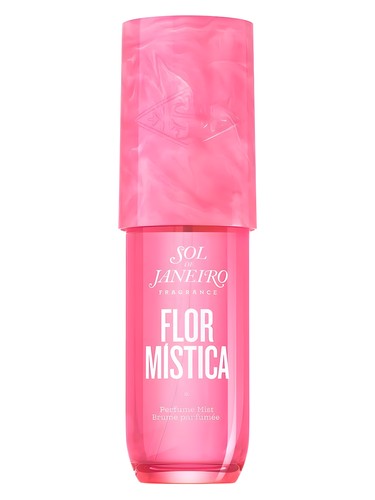 Flor Mistica