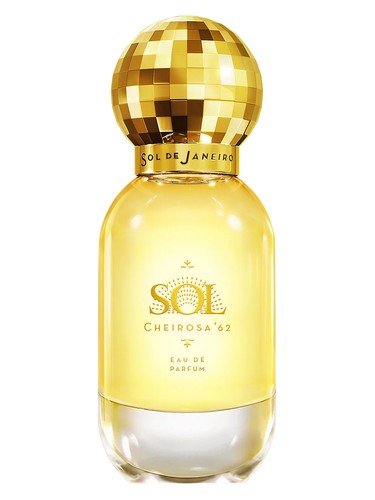 SOL Cheirosa '62 Eau de Parfum