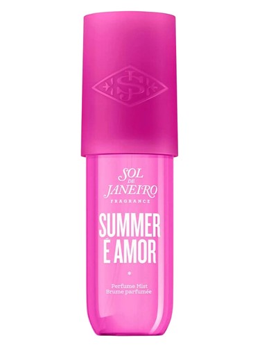 Summer e Amor