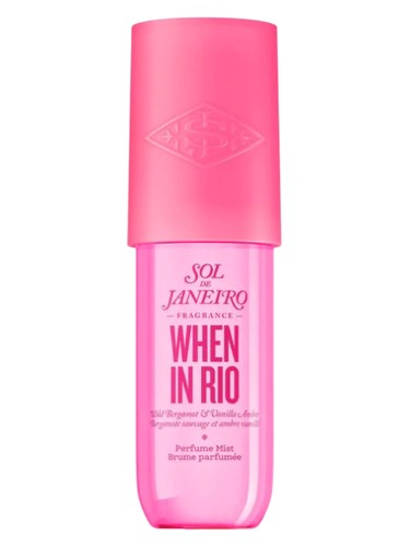 When in Rio