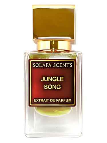 Jungle Song
