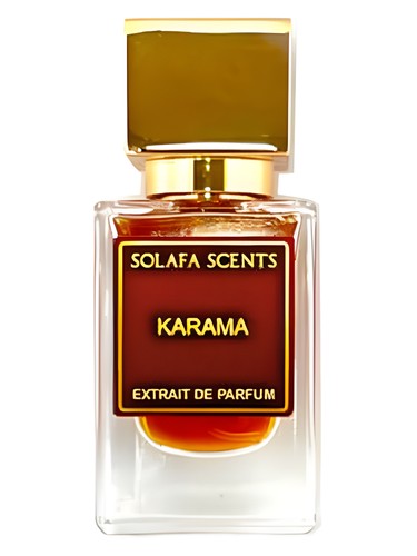 Karama