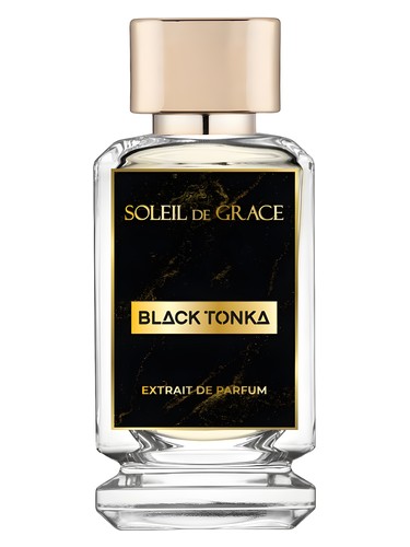 Black Tonka
