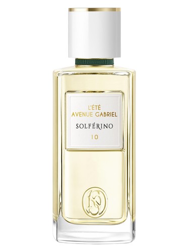 10-L'Ete Avenue Gabriel