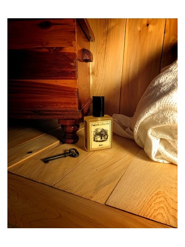 Attic
