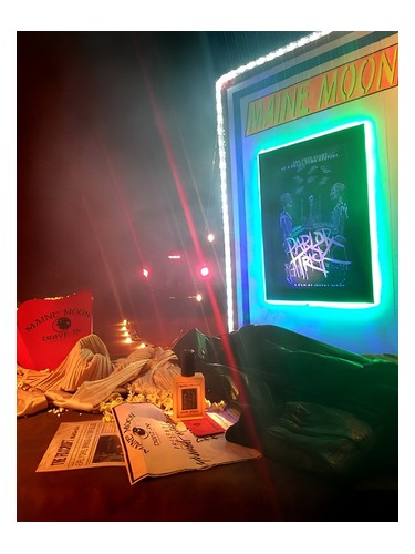 Midnight Marquee