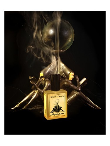 Scrying Smoke