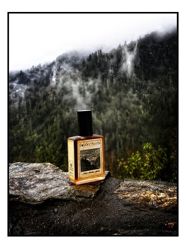 Smoky Mountain Mallow