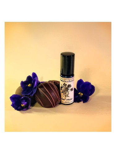 Violet Truffle